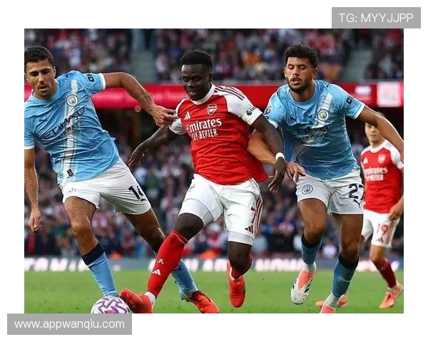 开云聚焦英超争冠生死战曼城小胜阿森纳首发前瞻